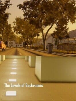 The Levels of Backrooms