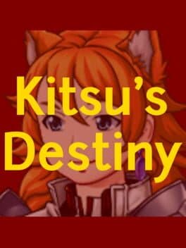 Kitsu's Destiny