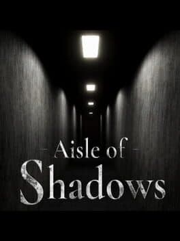 Ailse of Shadows