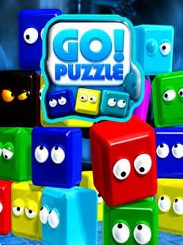 Go! Puzzle