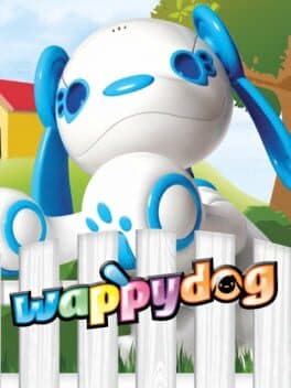Wappy Dog