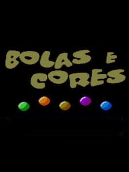 Bolas e Cores