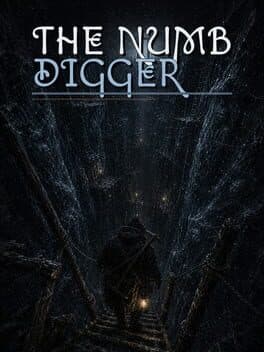 Numb Digger