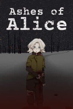 Ashes of Alice