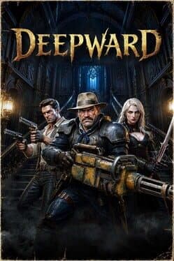 Deepward