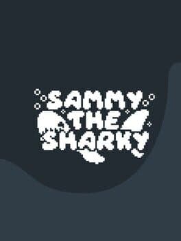 Sammy The Sharky