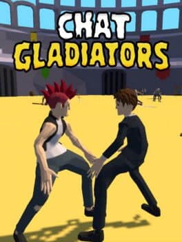 ChatGladiators