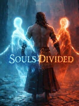 Souls Divided