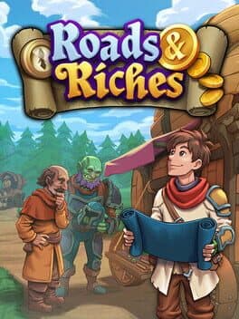 Roads & Riches