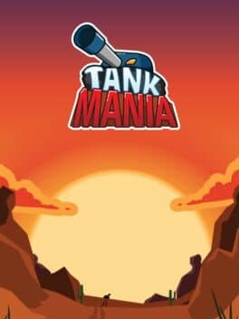 Tank Mania