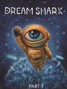 Dream Shark: Part 1