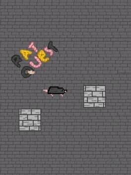 Rat Quest: The Quest For Swiss