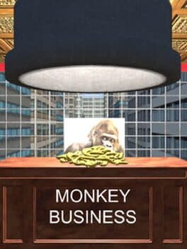 Monkey Business