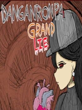 Danganronpa: Grand Lie