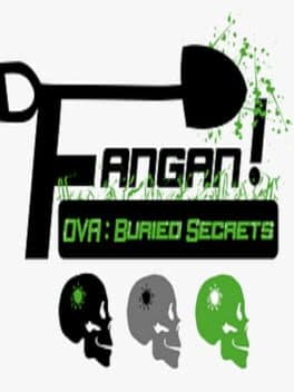 Fangan! OVA: Buried Secrets