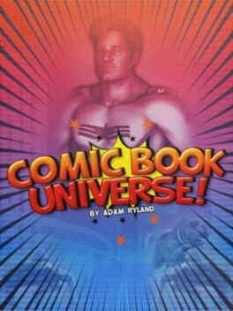 Comic Book Universe