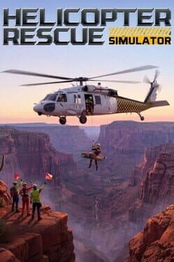 Helicopter Rescue Simulator