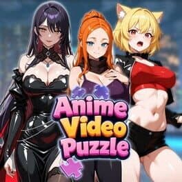 Anime Video Puzzle