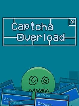 Captcha Overload
