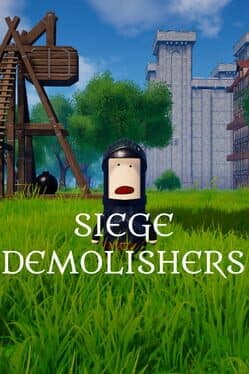 Siege Demolishers