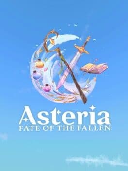 Asteria: Fate of the Fallen