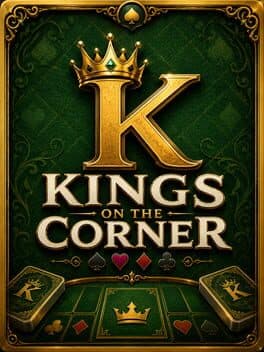 Kings on the Corner