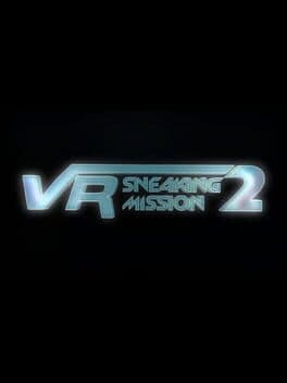 VR Sneaking Mission 2