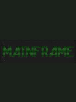 Mainframe