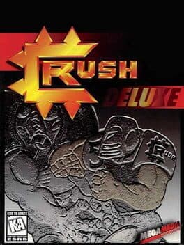 Crush! Deluxe