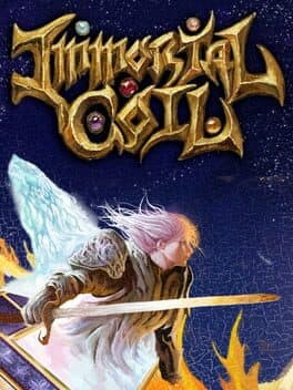 Immortal Coil