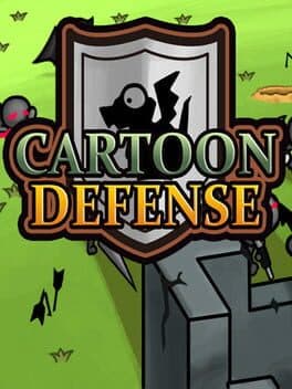 Cartoon Defense