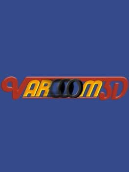 Varooom 3D