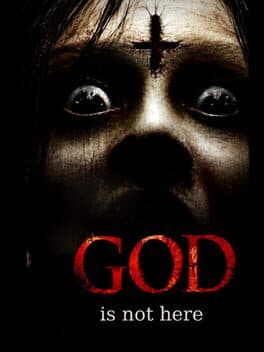 God Is Not Here
