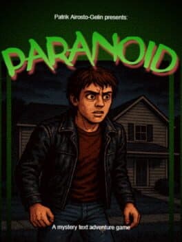 Paranoid