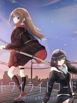 Twilight Code