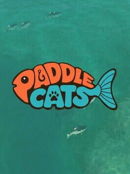 Paddle Cats