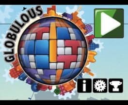 Globulous