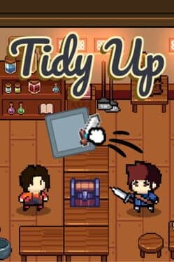 Tidy Up