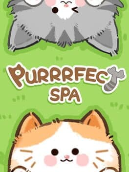 Purrrfect Spa
