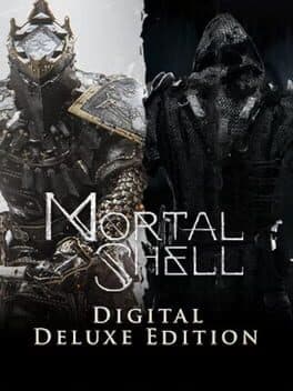 Mortal Shell: Digital Deluxe Edition