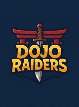 Dojo Raiders