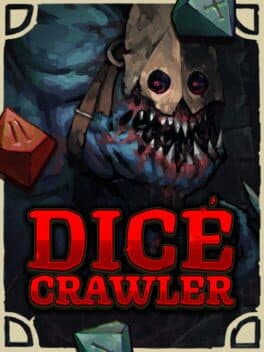 Dice Crawler