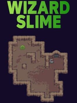 Wizard Slime