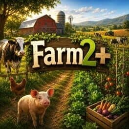 Farm 2+