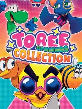 Toree & Friends Collection