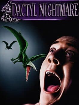 Dactyl Nightmare