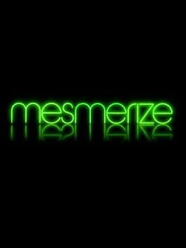 Mesmerize: Distort