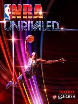 NBA Unrivaled