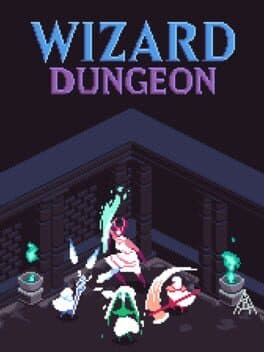 Wizard Dungeon