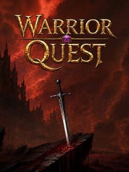 Warrior Quest